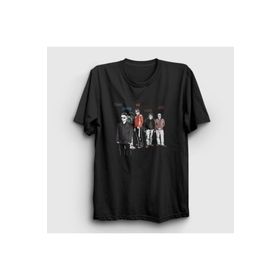 Presmono Band Radiohead Unisex T-shirt