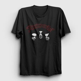 Presmono Band V2 Immortal Unisex T-shirt