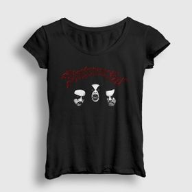 Presmono Band V2 Immortal Unisex T-shirt
