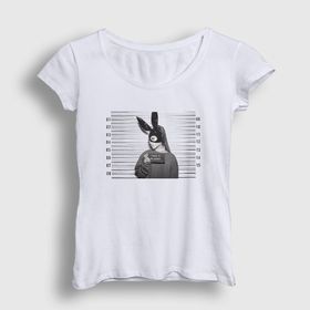 Presmono Be Alright Ariana Grande Kadın T-shirt