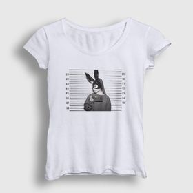 Presmono Be Alright Ariana Grande Kadın T-shirt