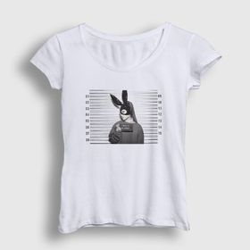 Presmono Be Alright Ariana Grande Kadın T-shirt