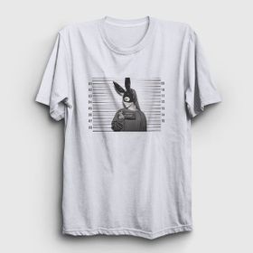 Presmono Be Alright Ariana Grande Kadın T-shirt
