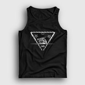 Presmono Behemoth Siyah Unisex T-Shirt