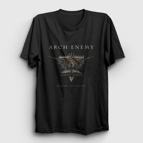Presmono Believe Arch Enemy Kadın T-shirt