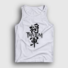 Presmono Beyaz Shogun Trivium Erkek Atlet