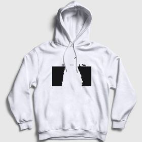 Presmono Beyaz Trench V3 Twenty One Pilots Unisex Sweatshirt