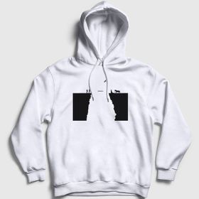 Presmono Beyaz Trench V3 Twenty One Pilots Unisex Sweatshirt
