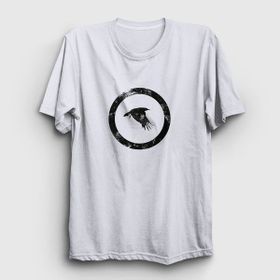 Presmono Bird Katatonia Unisex T-shirt