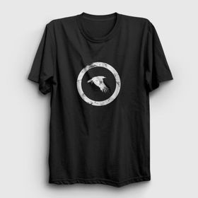 Presmono Bird Katatonia Unisex T-shirt