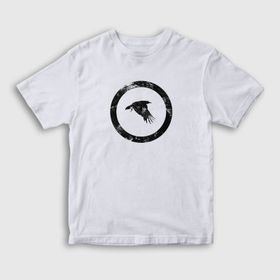Presmono Bird Katatonia Unisex T-shirt