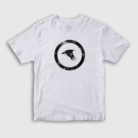 Presmono Bird Katatonia Unisex T-shirt