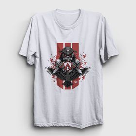Presmono Bloodhound Apex Legends Unisex T-shirt