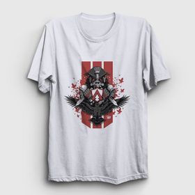 Presmono Bloodhound Apex Legends Unisex T-shirt