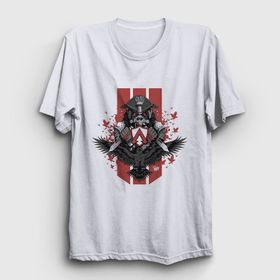 Presmono Bloodhound Apex Legends Unisex T-shirt