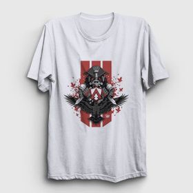 Presmono Bloodhound Apex Legends Unisex T-shirt