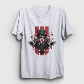 Presmono Bloodhound Apex Legends Unisex T-shirt