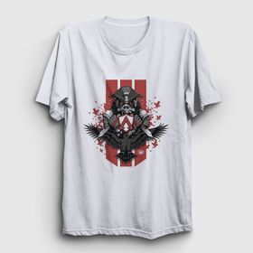Presmono Bloodhound Apex Legends Unisex T-shirt