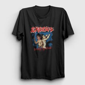 Presmono Bonded Exodus Unisex T-Shirt