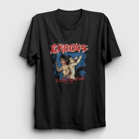 Presmono Bonded Exodus Unisex T-Shirt