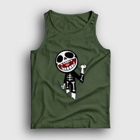Presmono Bonesy Gorillaz Unisex T-Shirt