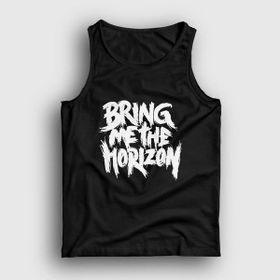 Presmono Bring Me the Horizon Siyah Unisex T-Shirt