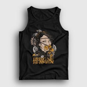 Presmono Bring Me the Horizon Siyah Unisex T-Shirt