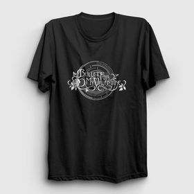 Presmono Bullet Bullet For My Valentine Unisex T-Shirt