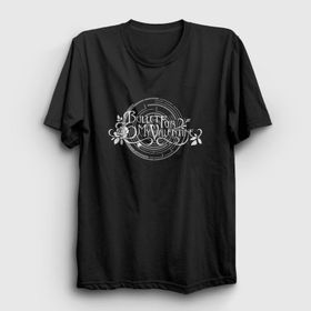 Presmono Bullet Bullet For My Valentine Unisex T-Shirt