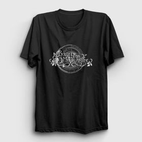 Presmono Bullet Bullet For My Valentine Unisex T-Shirt