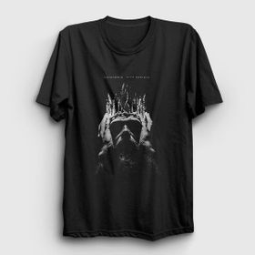 Presmono Burials Katatonia Unisex T-shirt