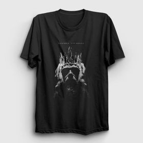 Presmono Burials Katatonia Unisex T-shirt