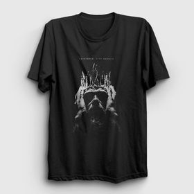 Presmono Burials Katatonia Unisex T-shirt