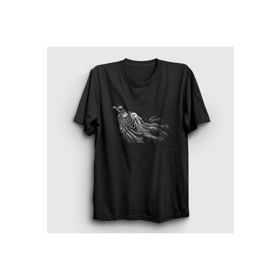 Presmono Cape Anime Berserk Kadın T-shirt