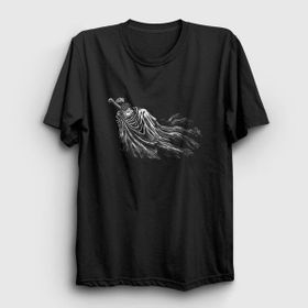 Presmono Cape Anime Berserk Kadın T-shirt