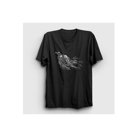 Presmono Cape Anime Berserk Kadın T-shirt