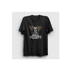 Presmono Capsule Deftones Kadın T-shirt