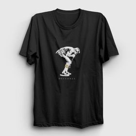 Presmono Chino Moreno Deftones Kadın T-shirt