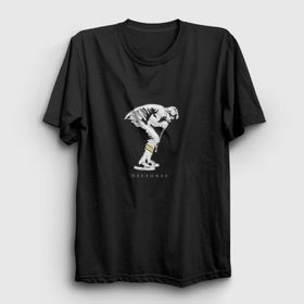 Presmono Chino Moreno Deftones Kadın T-shirt