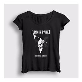 Presmono Closer Linkin Park Kadın T-shirt