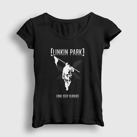 Presmono Closer Linkin Park Kadın T-shirt