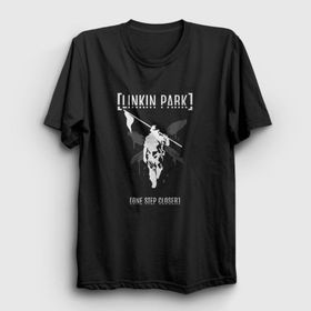 Presmono Closer Linkin Park Kadın T-shirt
