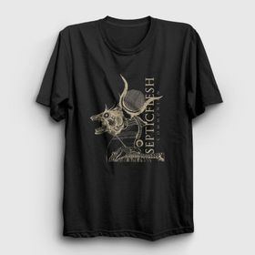 Presmono Communion Septicflesh Kadın T-shirt
