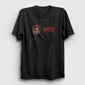 Presmono Cool Dexter Kadın T-shirt