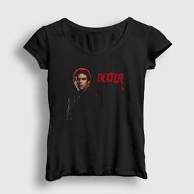 Presmono Cool Dexter Kadın T-shirt