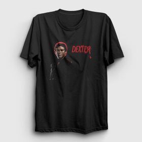 Presmono Cool Dexter Kadın T-shirt