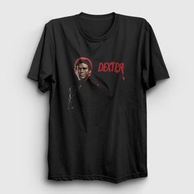 Presmono Cool Dexter Kadın T-shirt