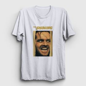Presmono Cover Film The Shining Unisex Sweatshirt