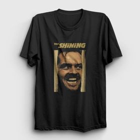 Presmono Cover Film The Shining Unisex Sweatshirt