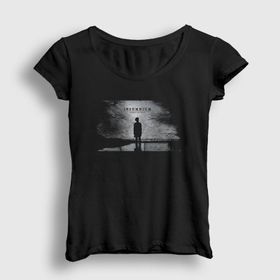 Presmono Dark Insomnium Kadın T-shirt